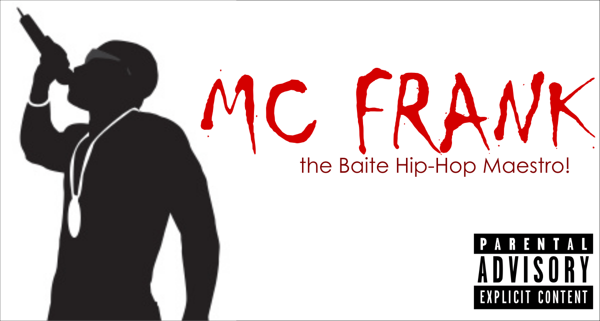 Frankmwenda the Rapper