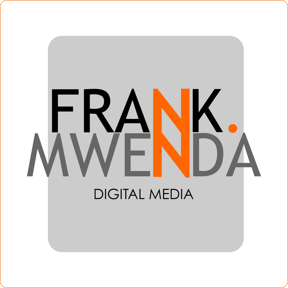 frankmwenda colour frame