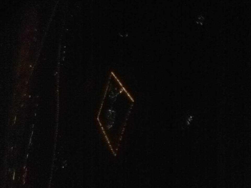 Dubai aerial view landing frankmwenda