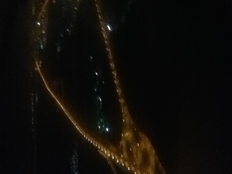 Dubai aerial view frankmwenda